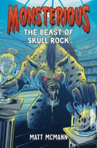 The Beast of Skull Rock