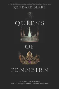 Queens of Fennbirn