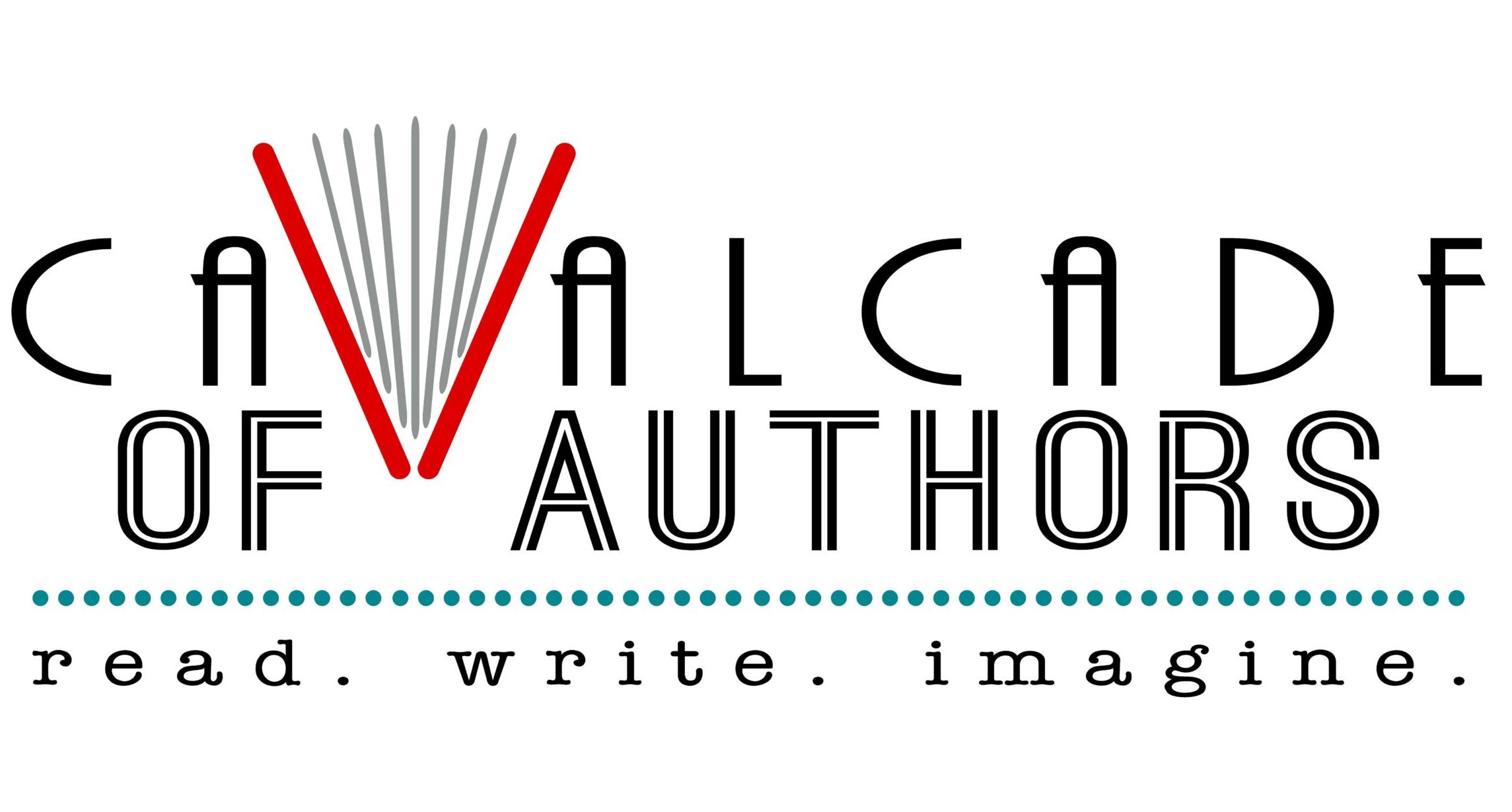 Cavalcade of Authors