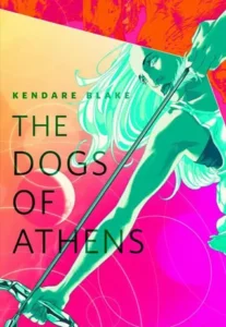 The Dogs of Athens