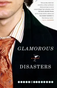 Glamorous Disasters