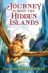 Journey Across the Hidden Island