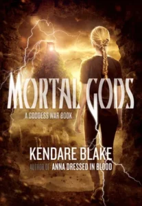 Mortal Gods