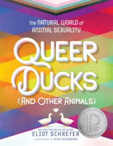 Queer Ducks (And Other Animals)