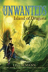 Island of Dragons